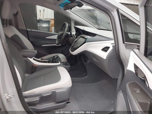 Chevrolet BOLT EV LT 2019 1G1FY6S05K4115345 Image 5