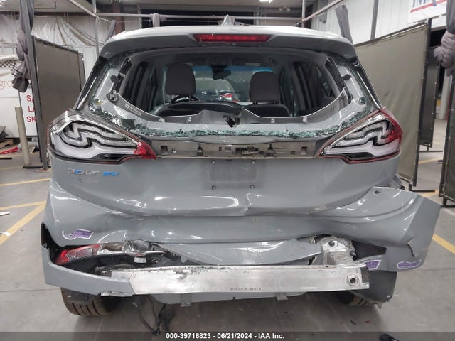 Chevrolet BOLT EV LT 2019 1G1FY6S05K4115345 Image 6