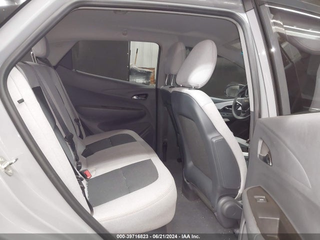 Chevrolet BOLT EV LT 2019 1G1FY6S05K4115345 Image 8