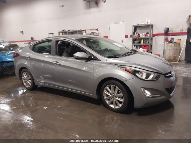 2015 KMHDH4AE9FU360151 main image