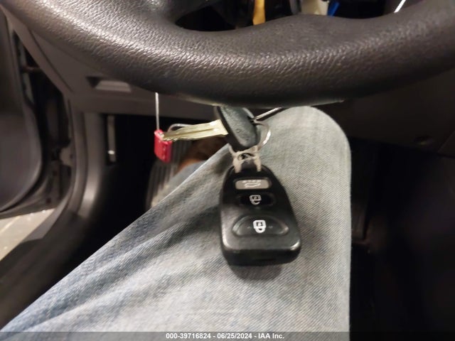 Hyundai ELANTRA SE 2015 KMHDH4AE9FU360151 Image 11