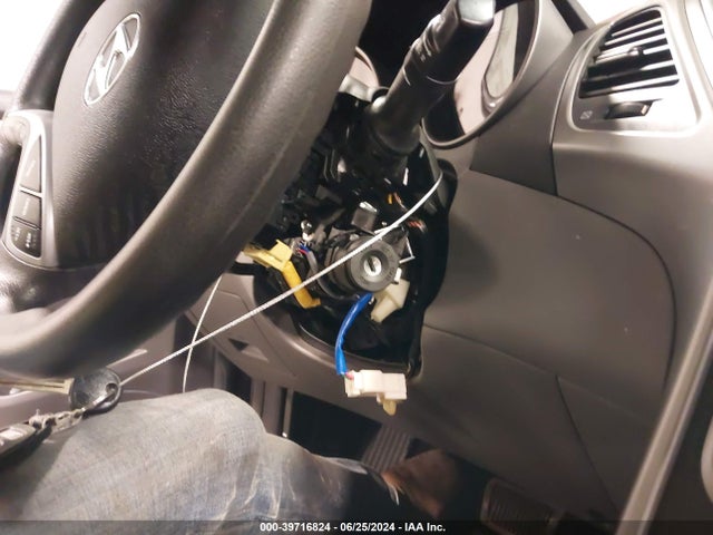 Hyundai ELANTRA SE 2015 KMHDH4AE9FU360151 Image 17