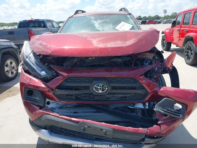 Toyota Rav4 Adventure 2023 2T3J1RFV5PW364087 Image 11
