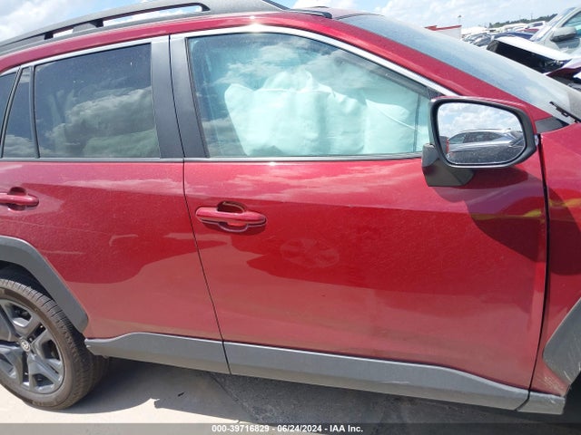 Toyota Rav4 Adventure 2023 2T3J1RFV5PW364087 Image 12