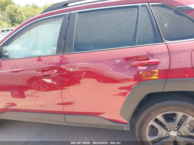 Toyota Rav4 Adventure 2023 2T3J1RFV5PW364087 Image 13