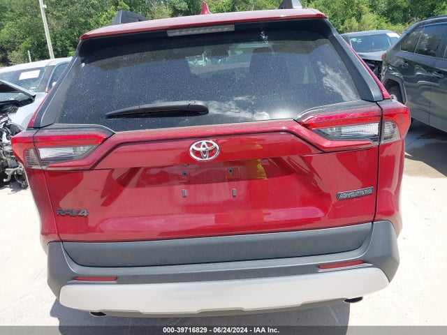 Toyota Rav4 Adventure 2023 2T3J1RFV5PW364087 Image 15