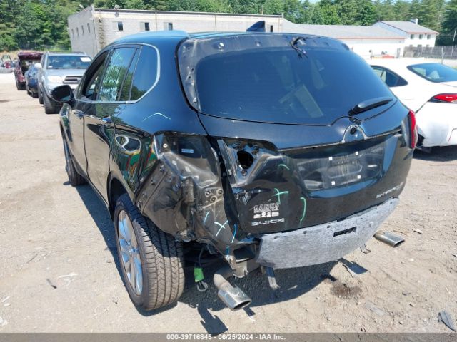 LRBFXFSX6HD021408 Buick Envision Premium Ii