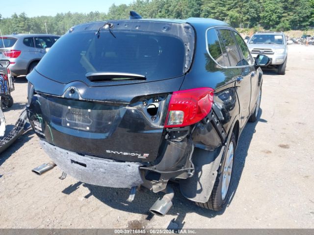 LRBFXFSX6HD021408 Buick Envision Premium Ii