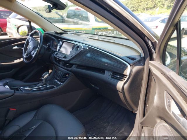LRBFXFSX6HD021408 Buick Envision Premium Ii