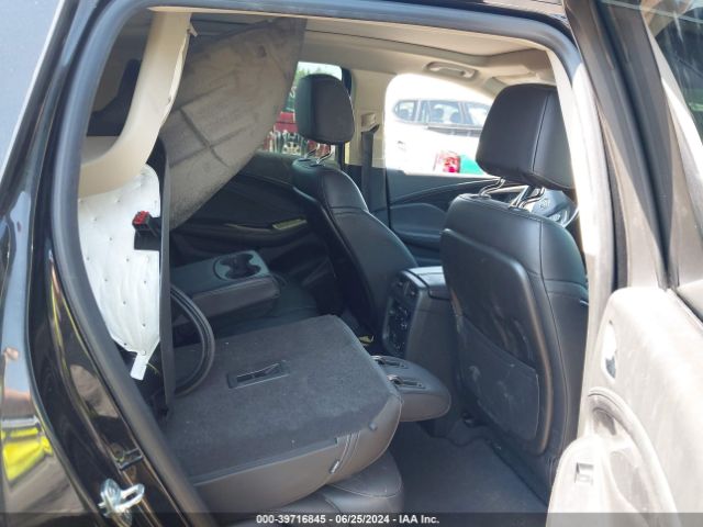 LRBFXFSX6HD021408 Buick Envision Premium Ii