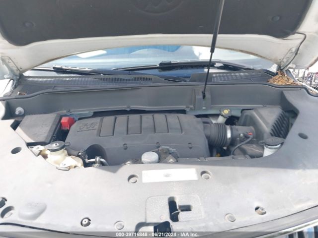 5GAKRCKD2GJ177977 Buick Enclave Premium
