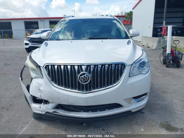 5GAKRCKD2GJ177977 Buick Enclave Premium