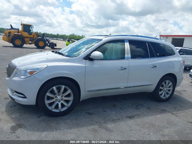 5GAKRCKD2GJ177977 Buick Enclave Premium