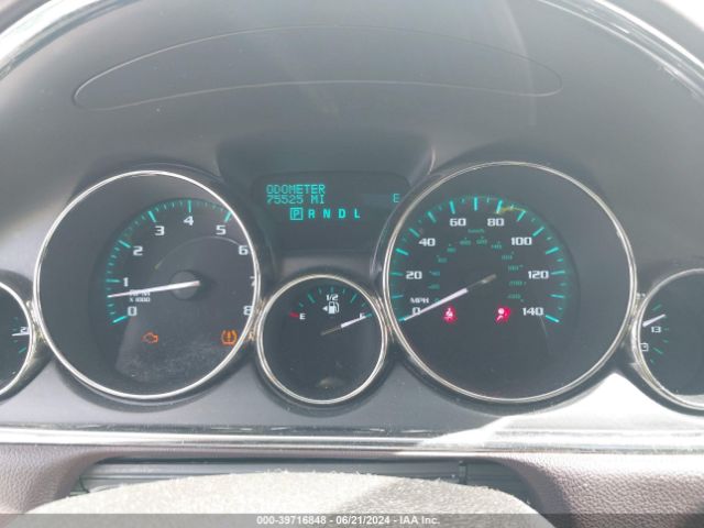 5GAKRCKD2GJ177977 Buick Enclave Premium