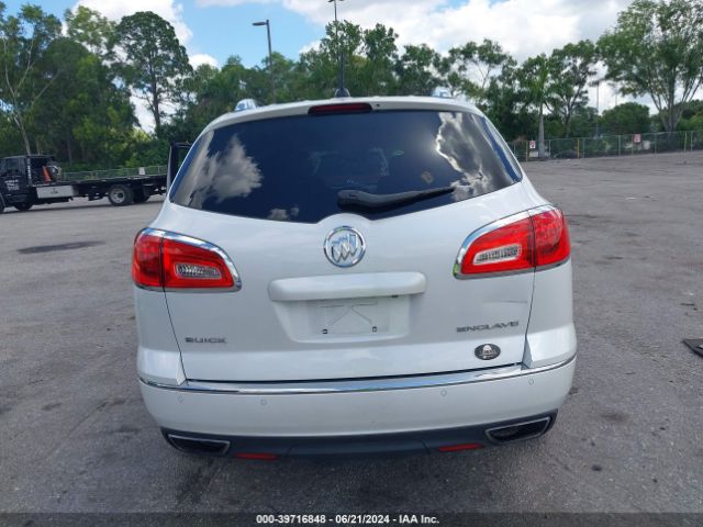 5GAKRCKD2GJ177977 Buick Enclave Premium