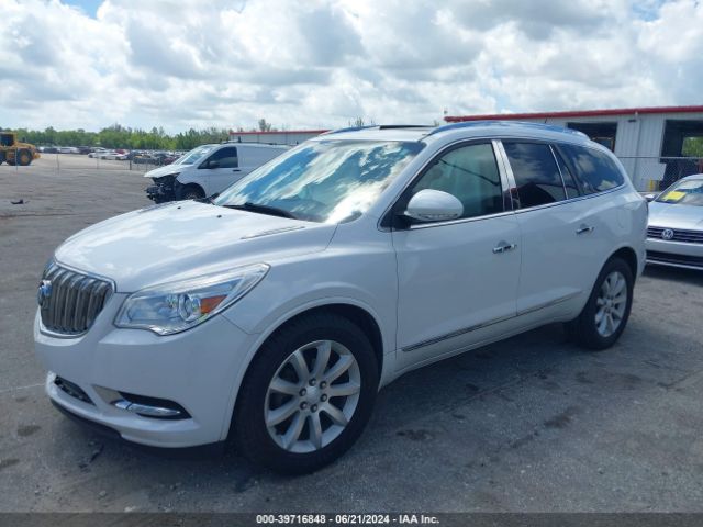 5GAKRCKD2GJ177977 Buick Enclave Premium