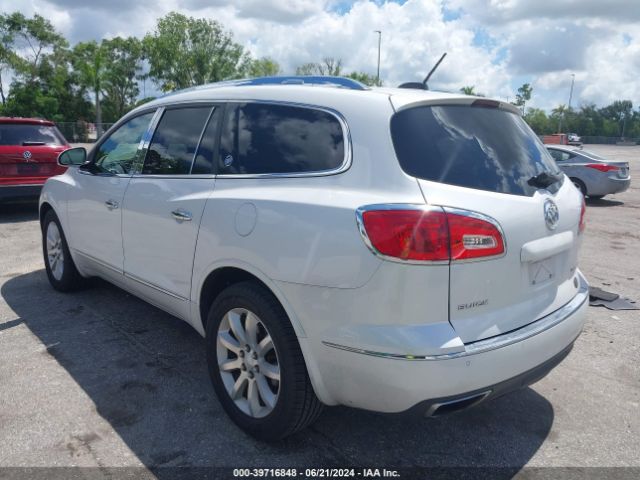 5GAKRCKD2GJ177977 Buick Enclave Premium