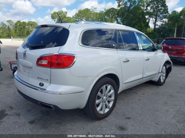 5GAKRCKD2GJ177977 Buick Enclave Premium