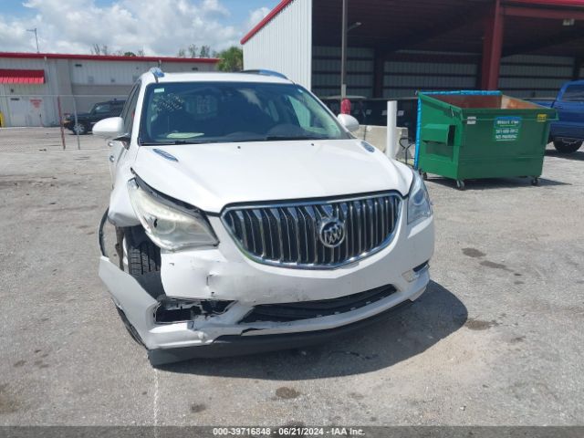 5GAKRCKD2GJ177977 Buick Enclave Premium