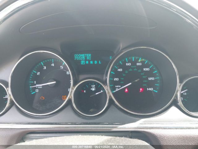 5GAKRCKD2GJ177977 Buick Enclave Premium