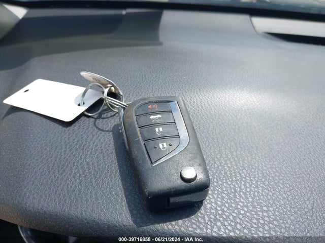 Toyota CAMRY SE 2020 4T1G11AK3LU906296 Image 11