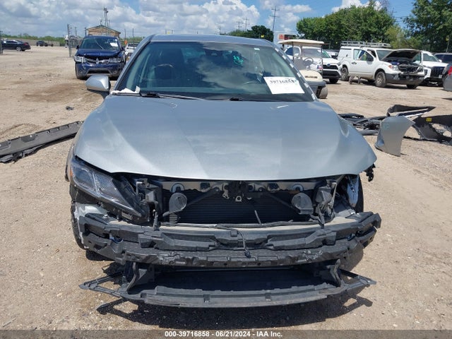 Toyota CAMRY SE 2020 4T1G11AK3LU906296 Image 13