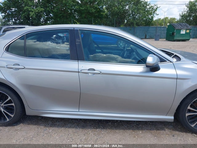 Toyota CAMRY SE 2020 4T1G11AK3LU906296 Image 14