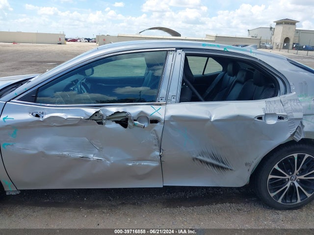 Toyota CAMRY SE 2020 4T1G11AK3LU906296 Image 15