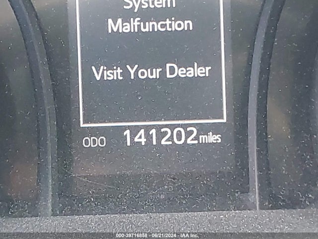 Toyota CAMRY SE 2020 4T1G11AK3LU906296 Image 16