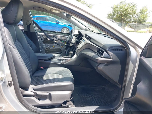 Toyota CAMRY SE 2020 4T1G11AK3LU906296 Image 5