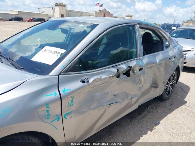 Toyota CAMRY SE 2020 4T1G11AK3LU906296 Image 6