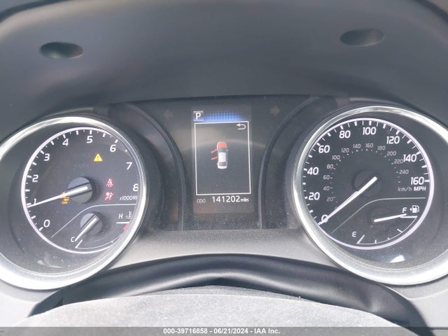 Toyota CAMRY SE 2020 4T1G11AK3LU906296 Image 7