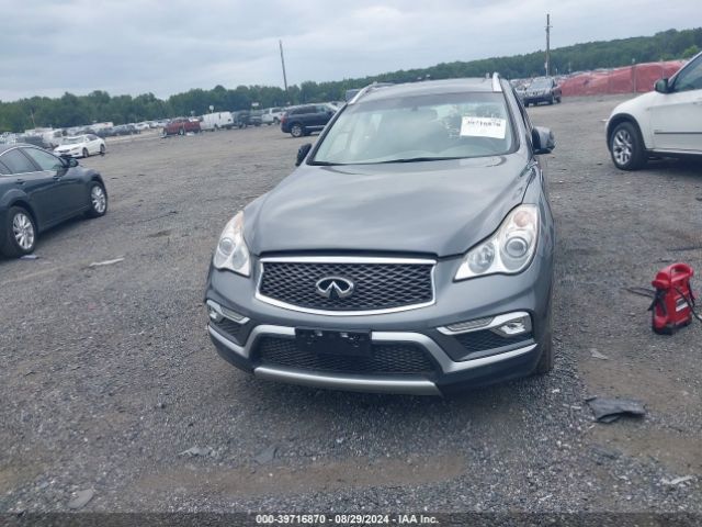 JN1BJ0RR2GM263569 Infiniti QX50