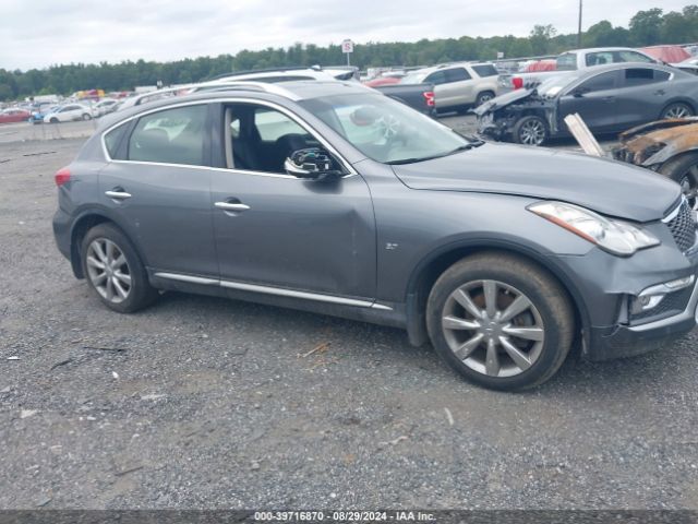 JN1BJ0RR2GM263569 Infiniti QX50