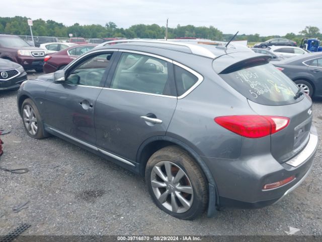 JN1BJ0RR2GM263569 Infiniti QX50