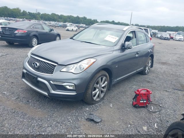 JN1BJ0RR2GM263569 Infiniti QX50