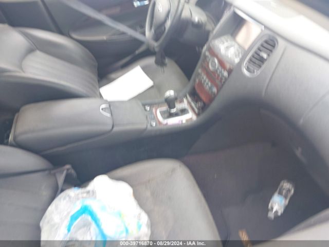 JN1BJ0RR2GM263569 Infiniti QX50