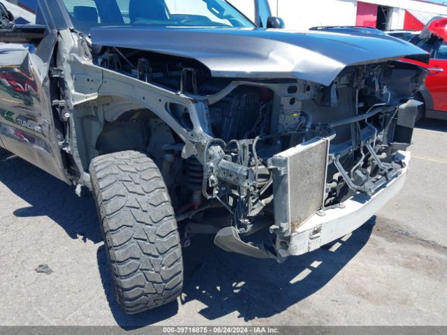 5TFJA5DB8NX022501 Toyota Tundra Limited
