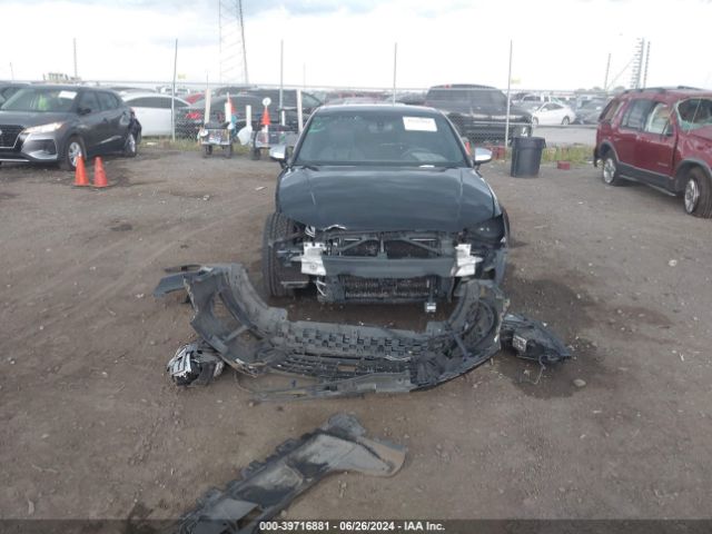 WAUB1GFF3H1012849 Audi S3 2.0t Premium Plus