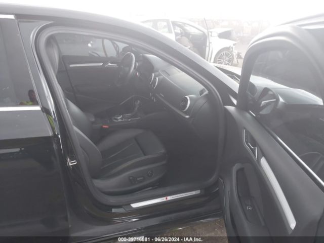 WAUB1GFF3H1012849 Audi S3 2.0t Premium Plus