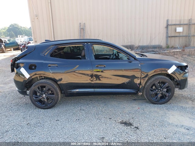Buick Envision Fwd Essence 2022 LRBFZNR41ND065831 Image 13