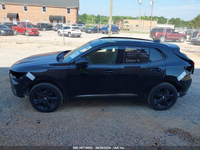 Buick Envision Fwd Essence 2022 LRBFZNR41ND065831 Image 14