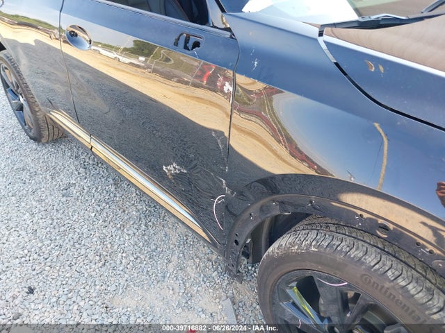 Buick Envision Fwd Essence 2022 LRBFZNR41ND065831 Image 17