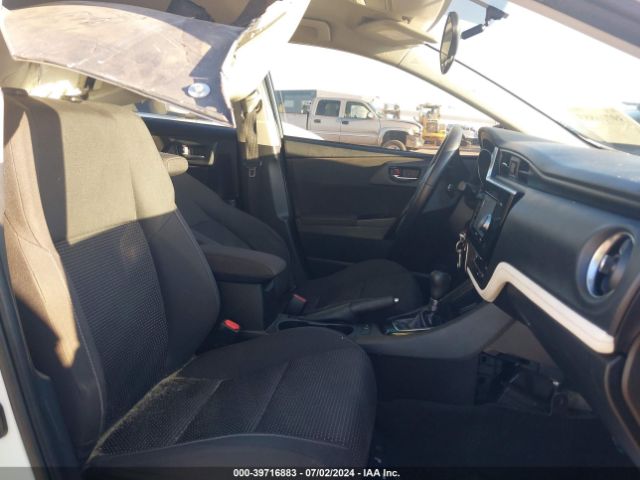 JTNKARJE0GJ503449 Scion IM