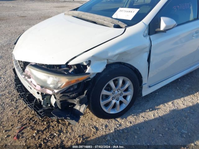 JTNKARJE0GJ503449 Scion IM
