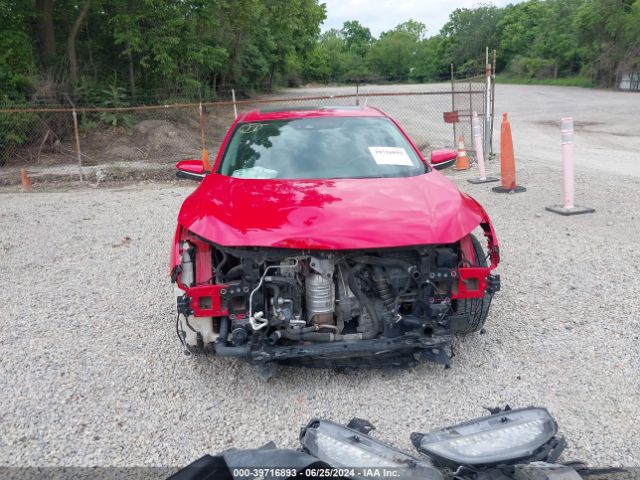 2HGFC1F90HH634169 Honda Civic Touring