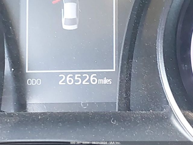 4T1G11AK5NU047652 Toyota Camry Se Nightshade Edition