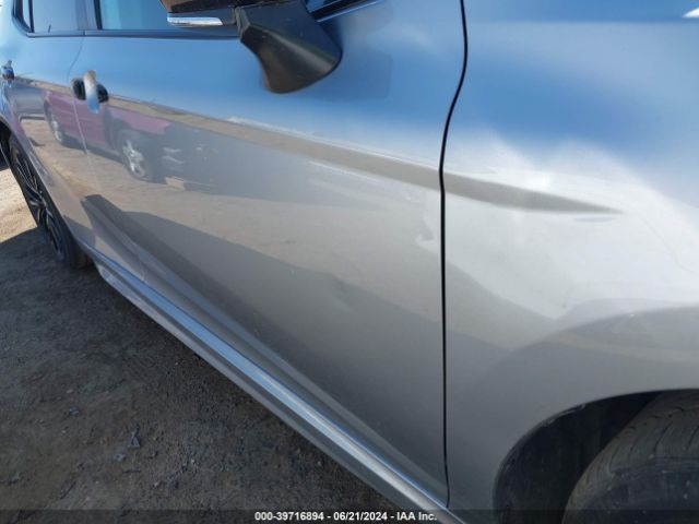 4T1G11AK5NU047652 Toyota Camry Se Nightshade Edition