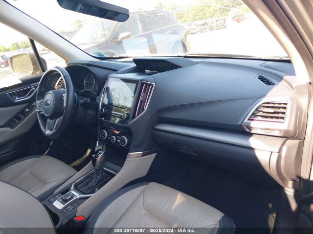 JF2SKAUC4MH458887 Subaru Forester Limited