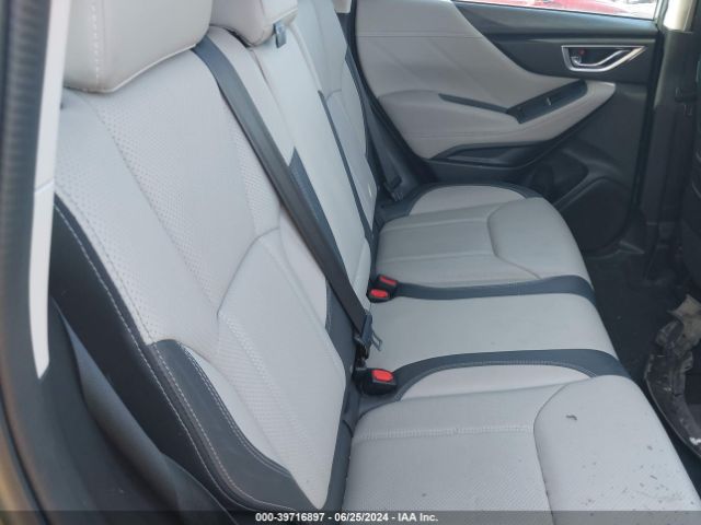 JF2SKAUC4MH458887 Subaru Forester Limited